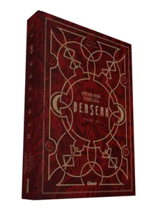 Berserk T42