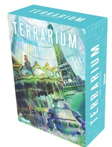 PACK Terrarium