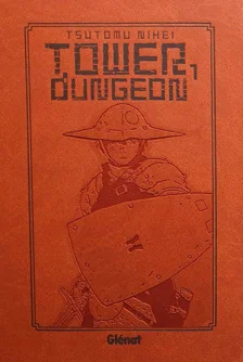 Tower Dungeon T01