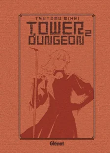 Tower Dungeon T02