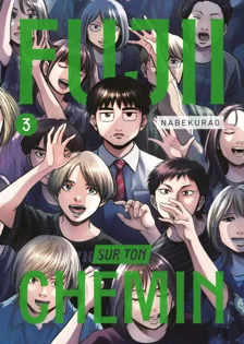 Fujii sur ton Chemin T03