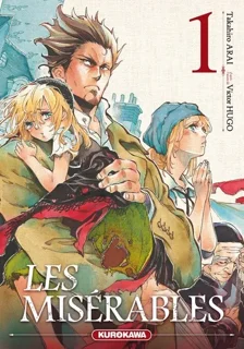 Les Misérables T01