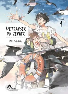 L'étranger du Zephyr T01