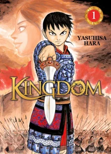 Kingdom T01