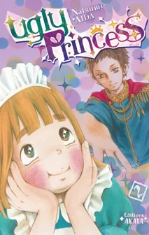 Ugly Princess T01