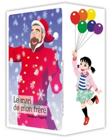 PACK Le mari de mon frère