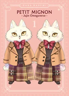 Petit Mignon T01