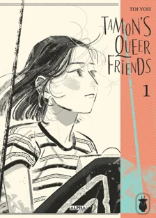Tamon's Queer Friends T01
