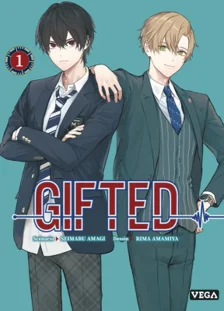 Gifted T01