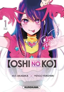Oshi No Ko T01