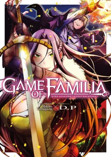 Game of Familia T01