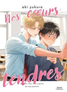 Nos coeur tendres
