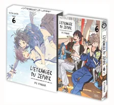 L'étranger du Zephyr T06