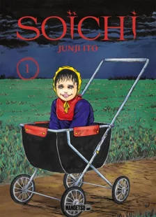 Le journal de Soïchi T01