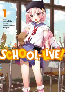 School-Live! T01