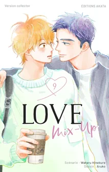Love Mix-Up T09