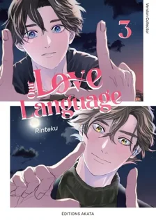 Our Love Language T03