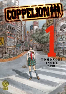 Coppelion T01