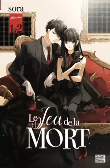 Le Jeu de la mort T12