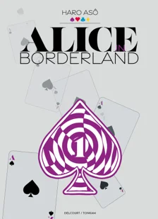 Alice in Borderland T01