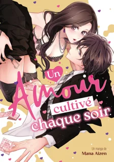 Un amour cultivé chaque soir