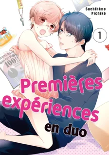 Premières expériences en duo T01