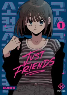 Just Friends T01