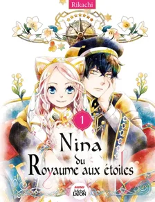 Nina du Royaume aux étoiles T01