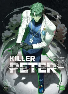 Killer Peter T02