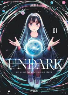 Undark T01