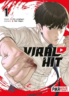 Viral hit T01