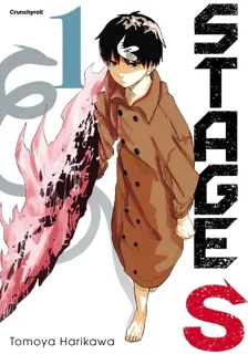 Stage S T01