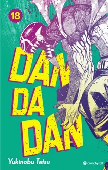 Dandadan T18