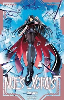 Nue's Exorcist T04 COLLECTOR
