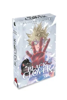 Black Clover T37