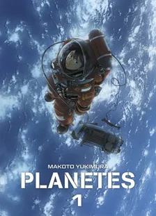 Planetes T01