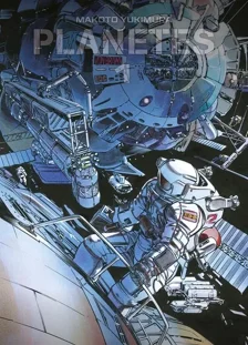 Planetes T01