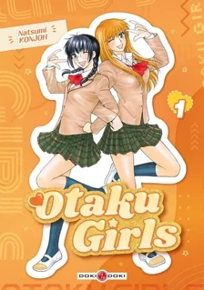 Otaku Girls T01