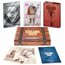 Vinland Saga T29