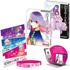 Oshi No Ko T15