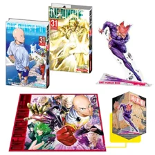 One-Punch Man T31