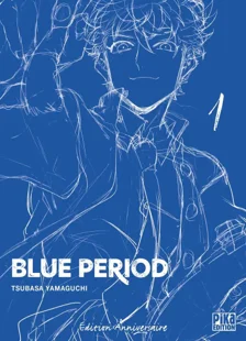 Blue Period T01