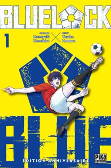 Blue lock T01