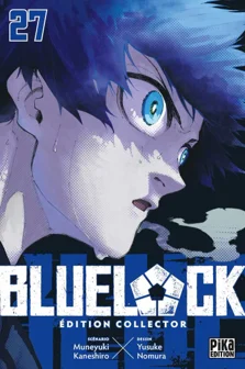 Blue lock T27