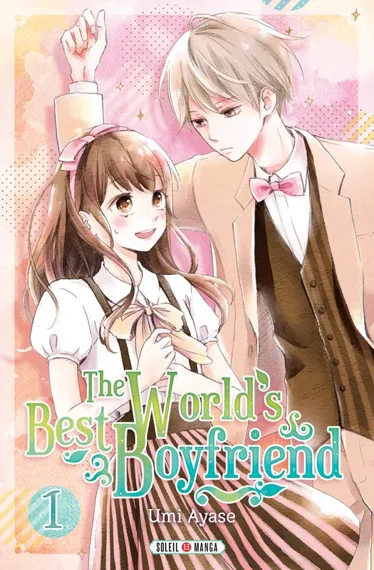 World's Best Boyfriend T01