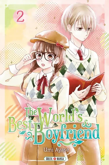 World's Best Boyfriend T02