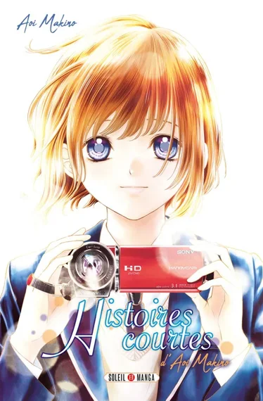 Histoires Courtes d'Aoi Makino