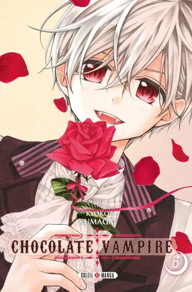 Chocolate Vampire T06