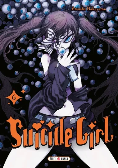 Suicide Girl T06
