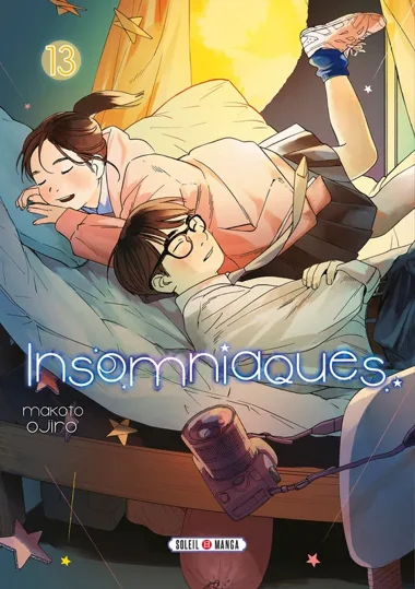 Insomniaques T13